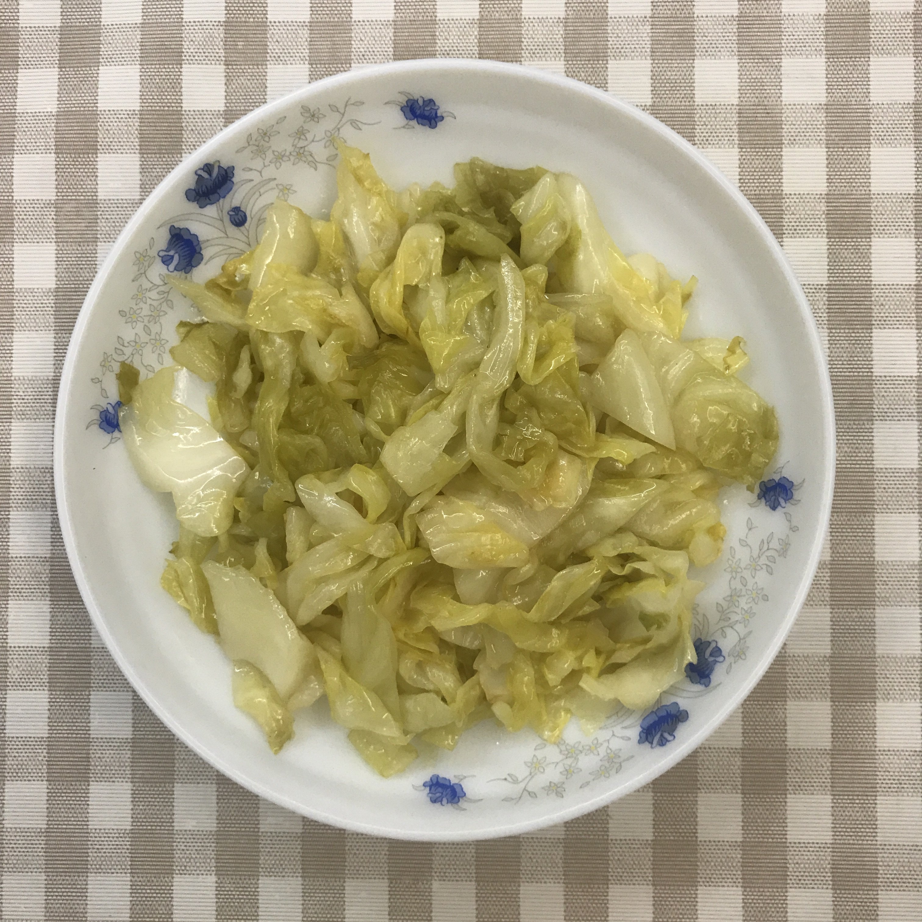 酸菜500g包菜球菜卷心菜腌制调味开胃菜泡菜下饭菜温州乐清特产