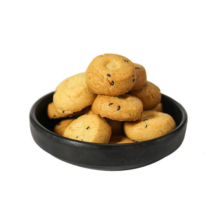 杭州绍兴特产小桃饼干独立包装传统传统糕点