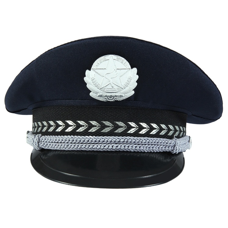 69 服饰配件/皮带/帽子/围巾 69 帽子 69 幼儿园公安帽子警察