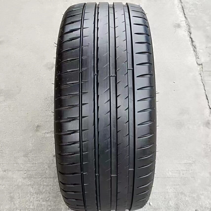 米其林ps4轮胎35r1718192021英寸原装更换轮胎