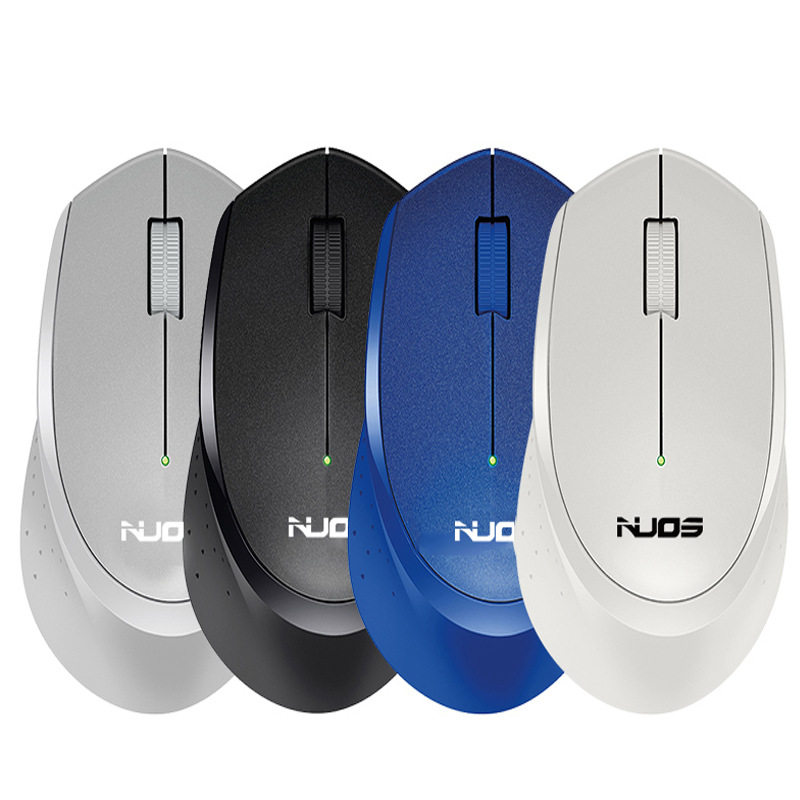 m330无线静音鼠标m186m280吃鸡游戏男生女生可爱爱办公有线鼠标