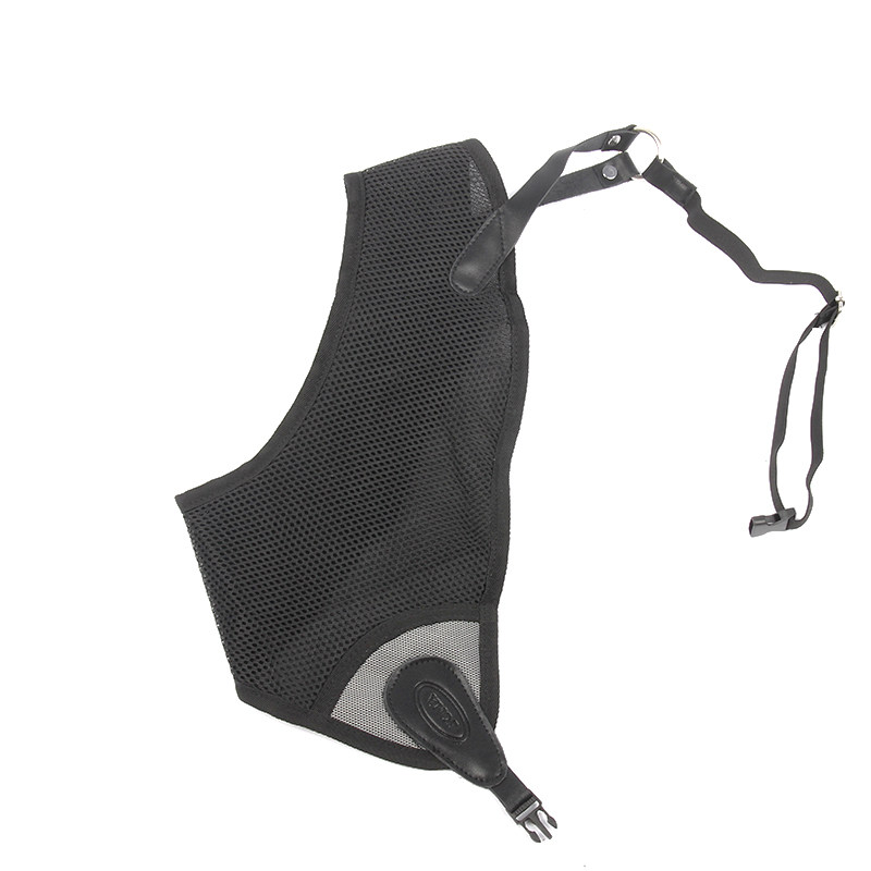 射箭护胸竞技反曲弓弓箭护具射箭用品器材保护不受伤男女通用护胸