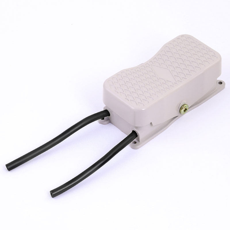 开关ydt1-101脚踏双向倒顺二相正反反脚控制机床脚踏开关