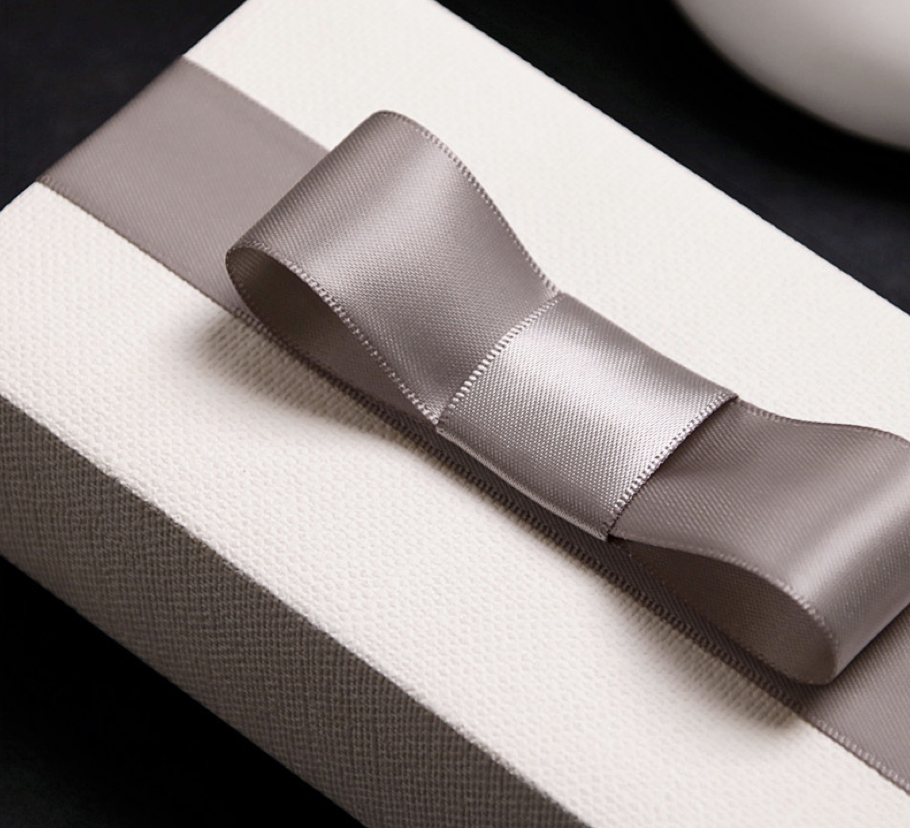 亚麻布纹纸妇女节生日小礼品礼物创意包装纸大尺寸张大号高档端