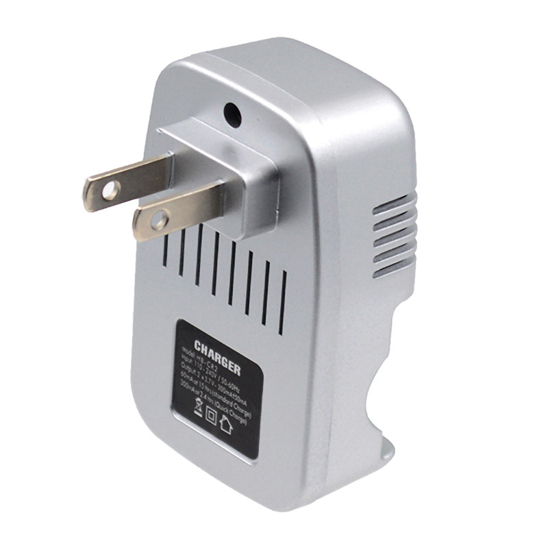 拍立得mini25电池cr2充电电池充电器套装3v锂电池15270普通干电池