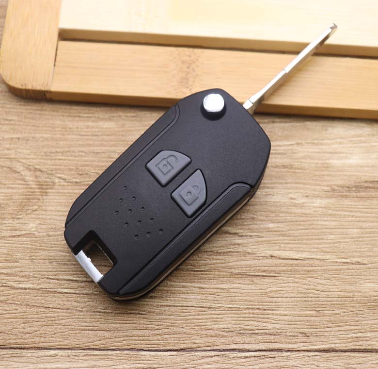 钥匙长安铃木雨燕天语x4新奥拓奥拓吉姆尼直板改装汽车钥匙