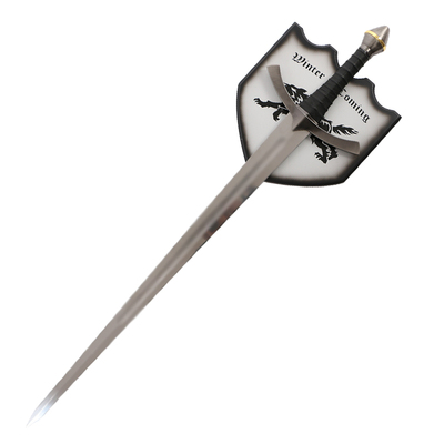 影视魔戒指环王阿拉贡剑装饰收藏开刃游戏实物周边