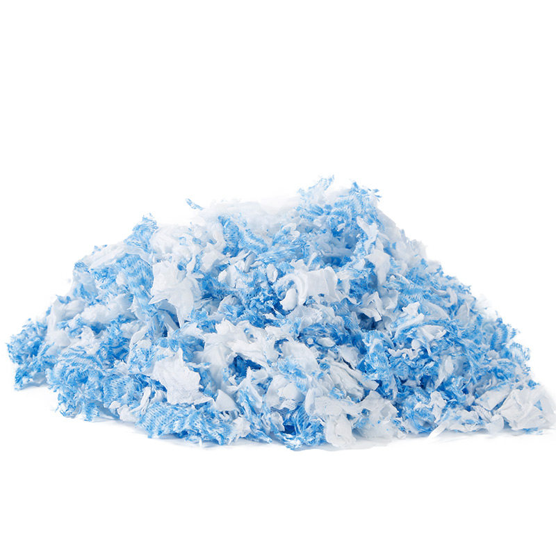 仓鼠纸棉金丝熊木屑无尘纸粒纸屑垫料除臭花枝垫料