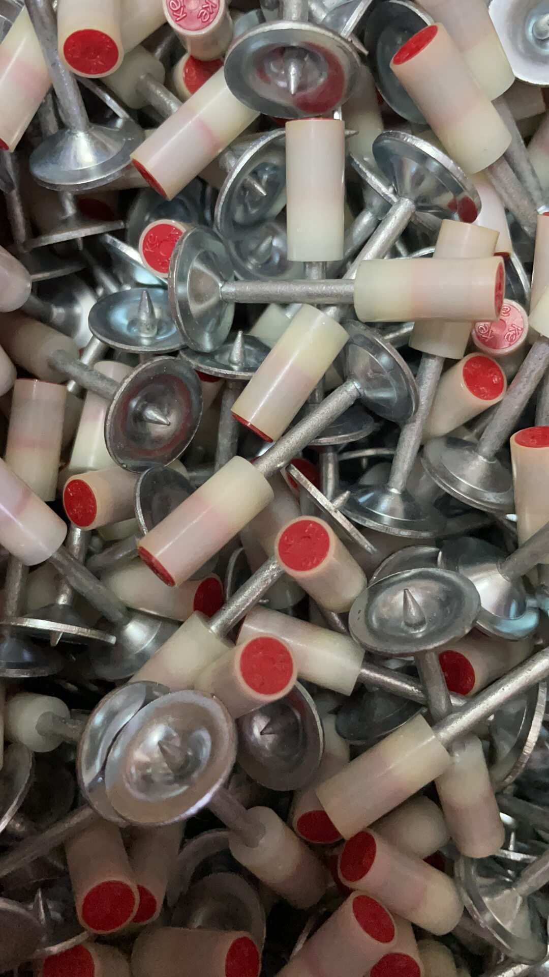 迷你专用钉子消防25mm轻型你枪炮钉管卡钉