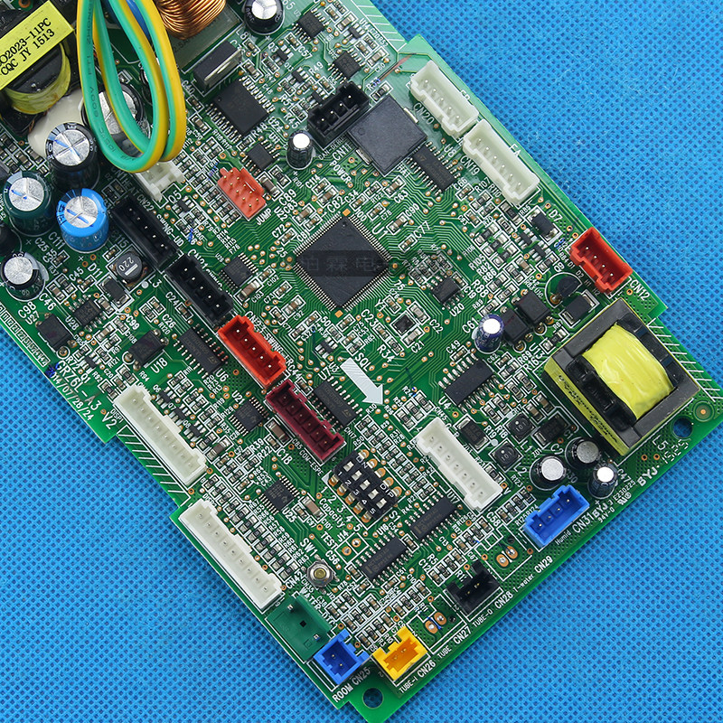 原装格力空调天花机内机30226000029主板z6l35k控制板grz6la3pcb电路