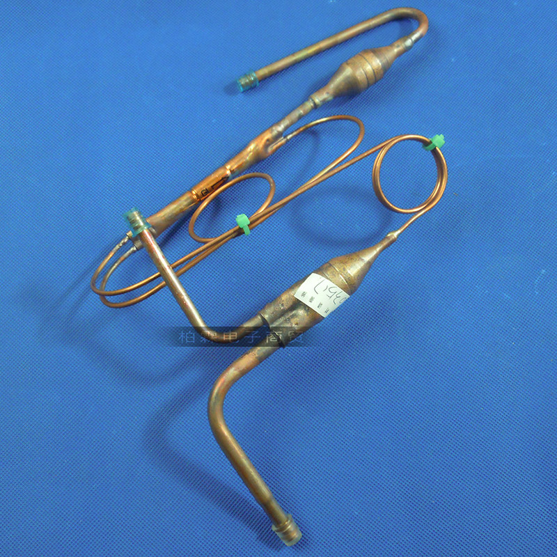 铜管原装格力空调1p室外机毛细管组件过滤毛细空调配件