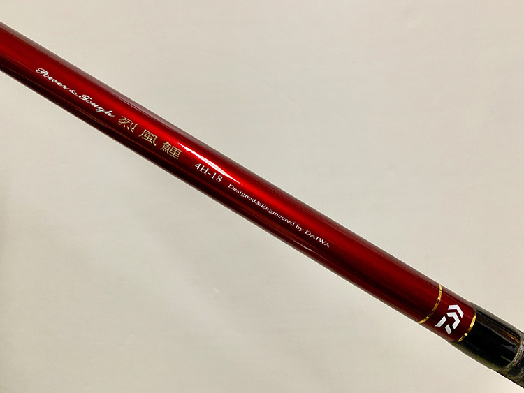 日本达瓦达亿瓦烈风福寿竞技超硬振出竿台钓竿八工竿