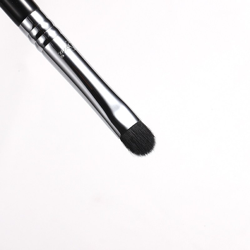 渠道货sig家e21小号烟熏刷眼线晕染刷细节眼影刷眼头提亮刷