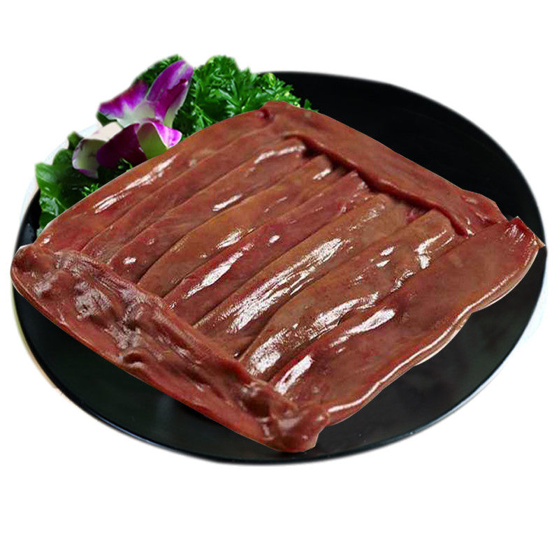 重庆火锅食材新鲜大刀腰片猪腰腰花四川火锅配菜其它