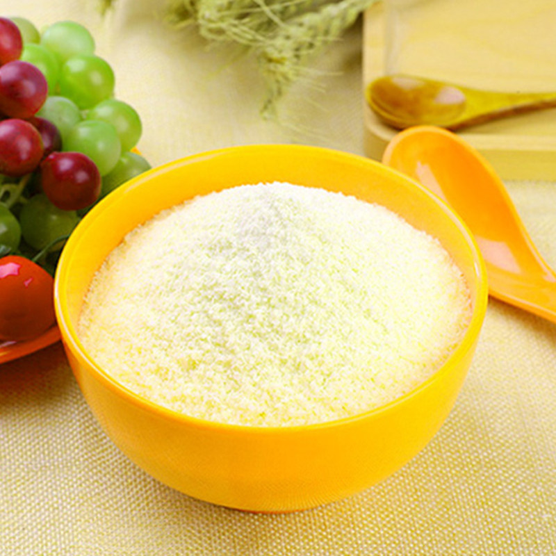 亨利元中老年米粉老人鼻饲流食代餐米糊方便免煮食品成人营养早餐