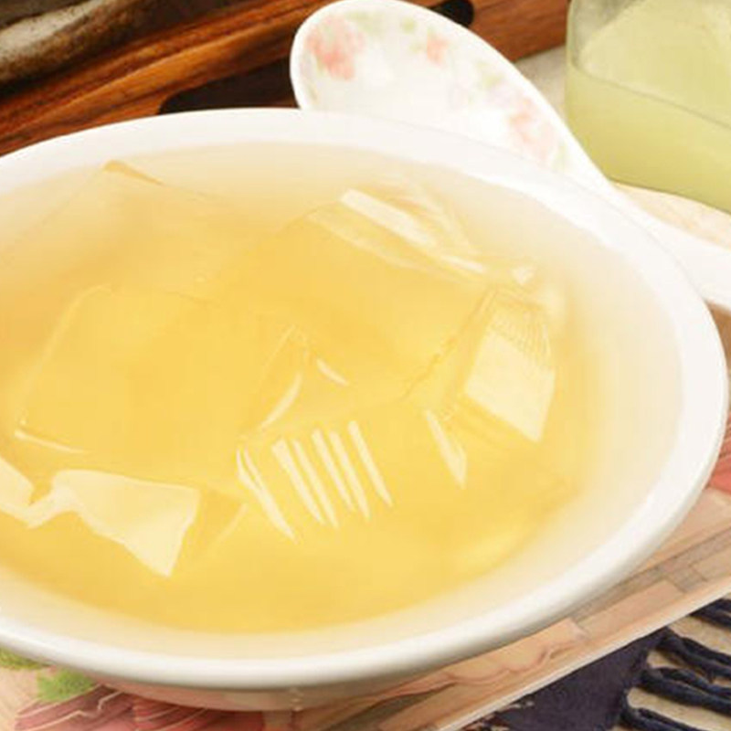 鲜果赢尚满客八爱玉冻粉金牌汇莱长汇香大奶茶珍珠奶茶粉