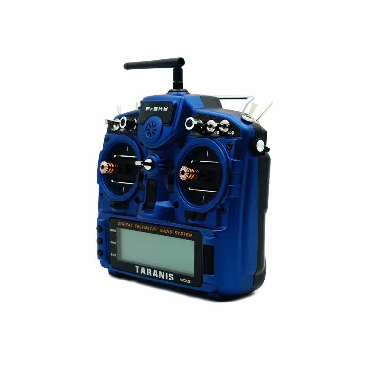 frsky思凯x9dplusse2019航模遥控器access开源遥控飞机零配件