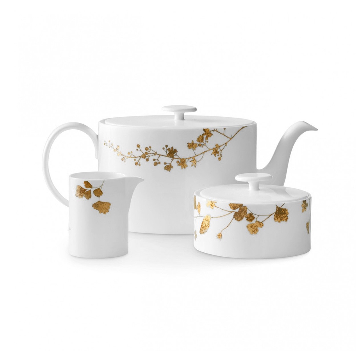 wedgwood玮致活王薇薇verawang灿金花园骨瓷马克马克杯