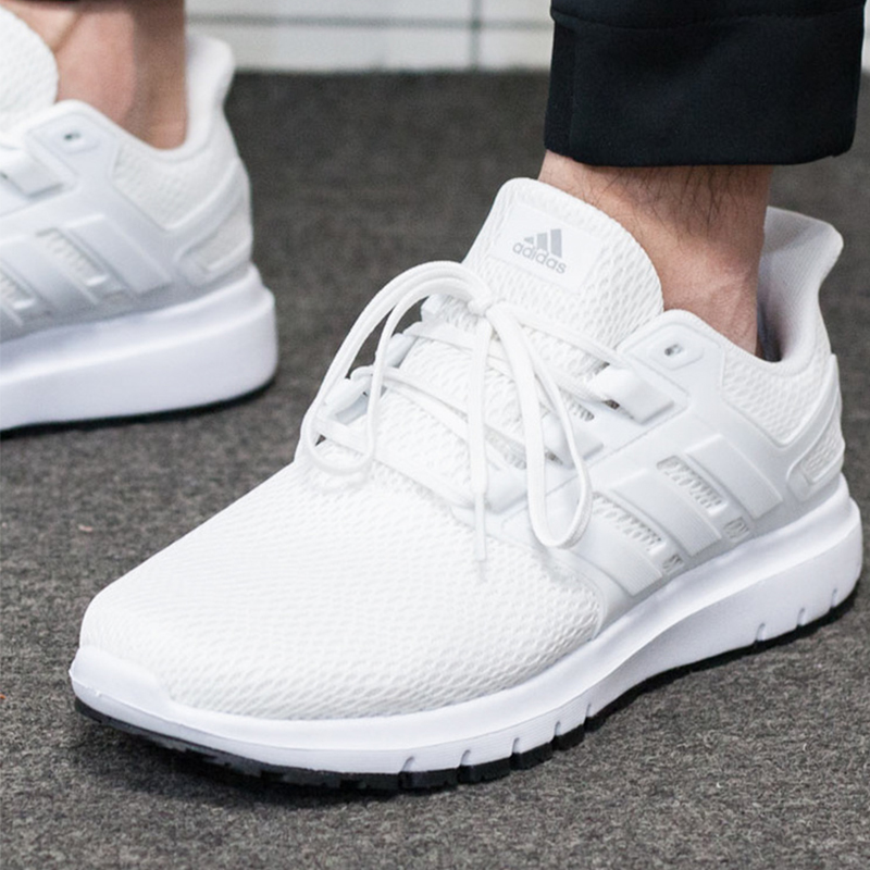 adidas阿迪达斯鞋子男鞋2021夏季新款运动鞋舒适耐磨跑步鞋