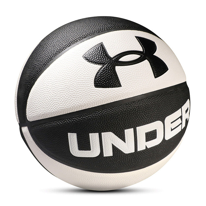 安德玛ua篮球2022春夏新款男女比赛专用训练篮球