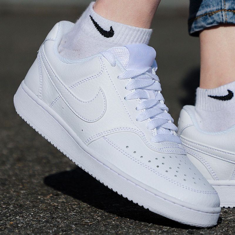 nike耐克女鞋aj官方旗舰正品空军一号运动运动鞋板鞋