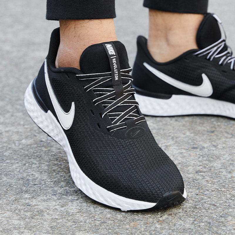nike耐克鞋男官网旗舰男鞋正品新款秋冬季男士跑步鞋
