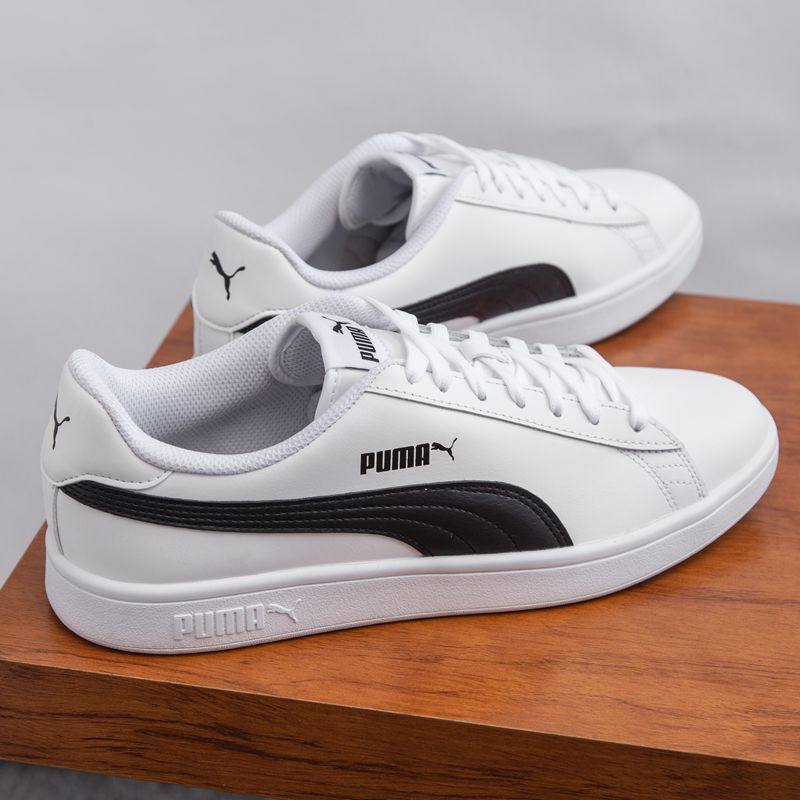 puma彪马板鞋男小白鞋官网旗舰秋季新款休闲鞋学生板鞋
