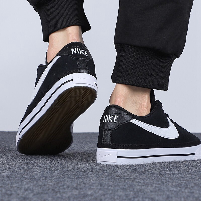 nike耐克男鞋官方旗舰正品新款冬季男士运动鞋运动休闲鞋