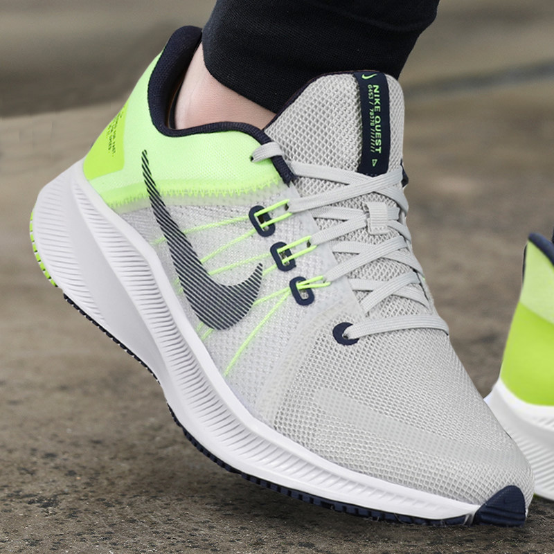 nike耐克官网男鞋2021秋季新款健身飞线跑步跑步鞋