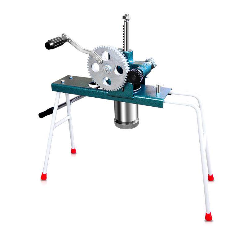 面机商用饸饹饭店家用面条机手动饸烙河机器河捞机面条机