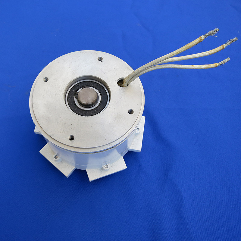小型300w风力发电机马达diy风能制作微型12v24v风力发电机