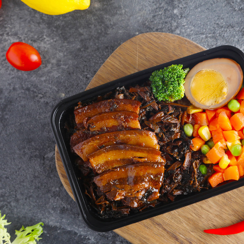 厨哈哈10味方便菜肴包盖浇饭料理包懒人速食快餐饭半成品外卖美食