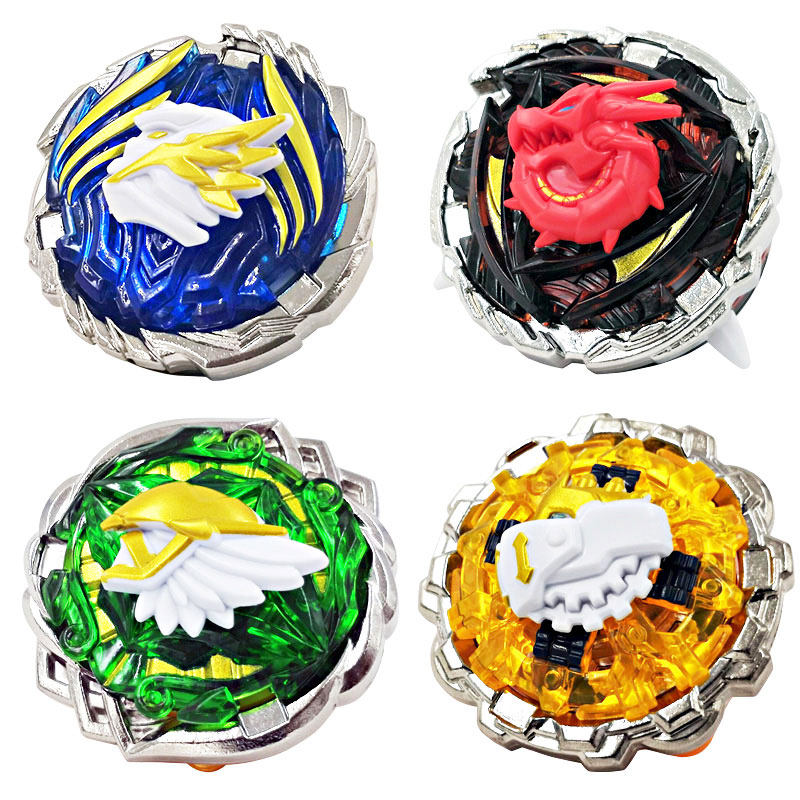 奥迪双钻儿童发光之翼战神男孩新款王儿童战斗飓风战魂陀螺