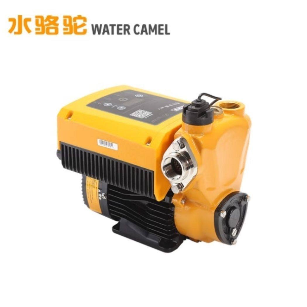 水泵日井增压家用全自动自吸自来水管道加压泵抽水泵