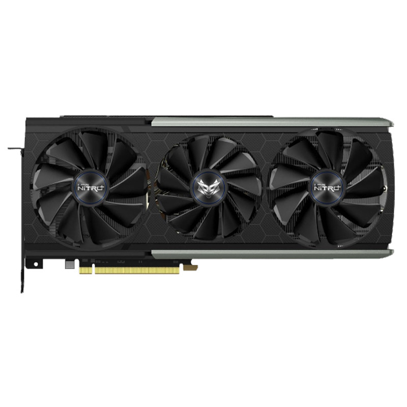 蓝宝石rx5700xt8g黑苹果深度学习显卡6600xt6700xt12g智能电脑硬件