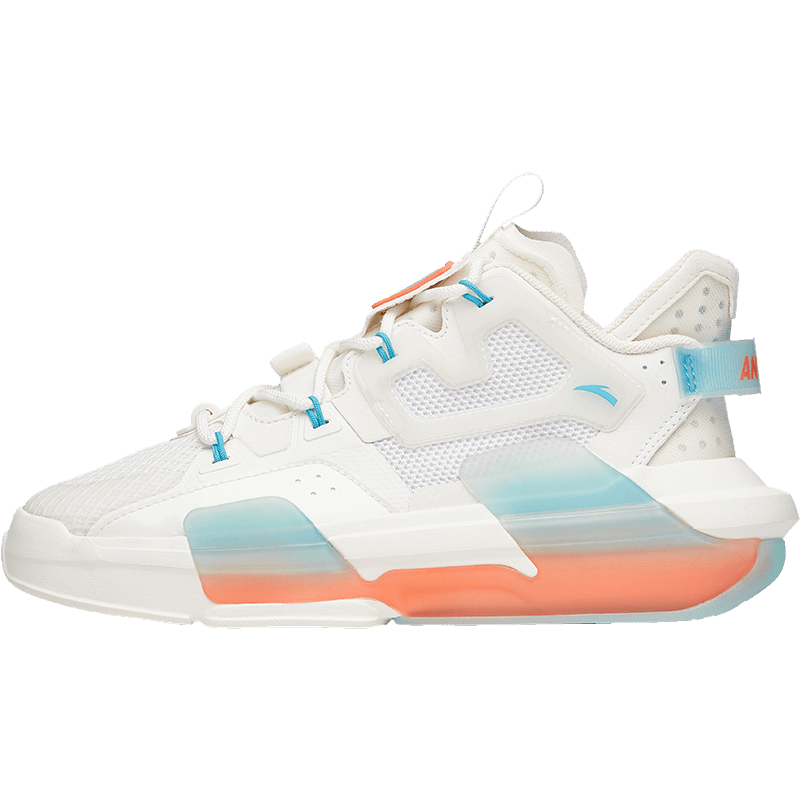 【王一博同款】安踏霸道3.0情侣休闲鞋(热品库)