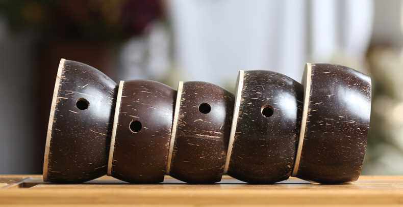 河北梆子板胡瓢壳 秦腔 板胡配件琴师特制 评剧 专业板胡瓢豫剧 - 爱