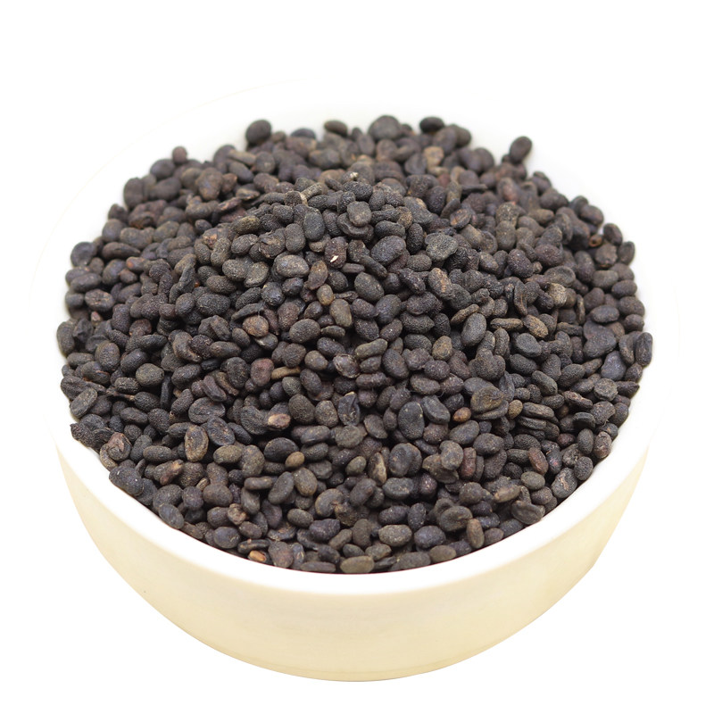 中药材补骨脂500g野生正品特级辅骨脂黑故子饱满味道浓有补骨脂粉