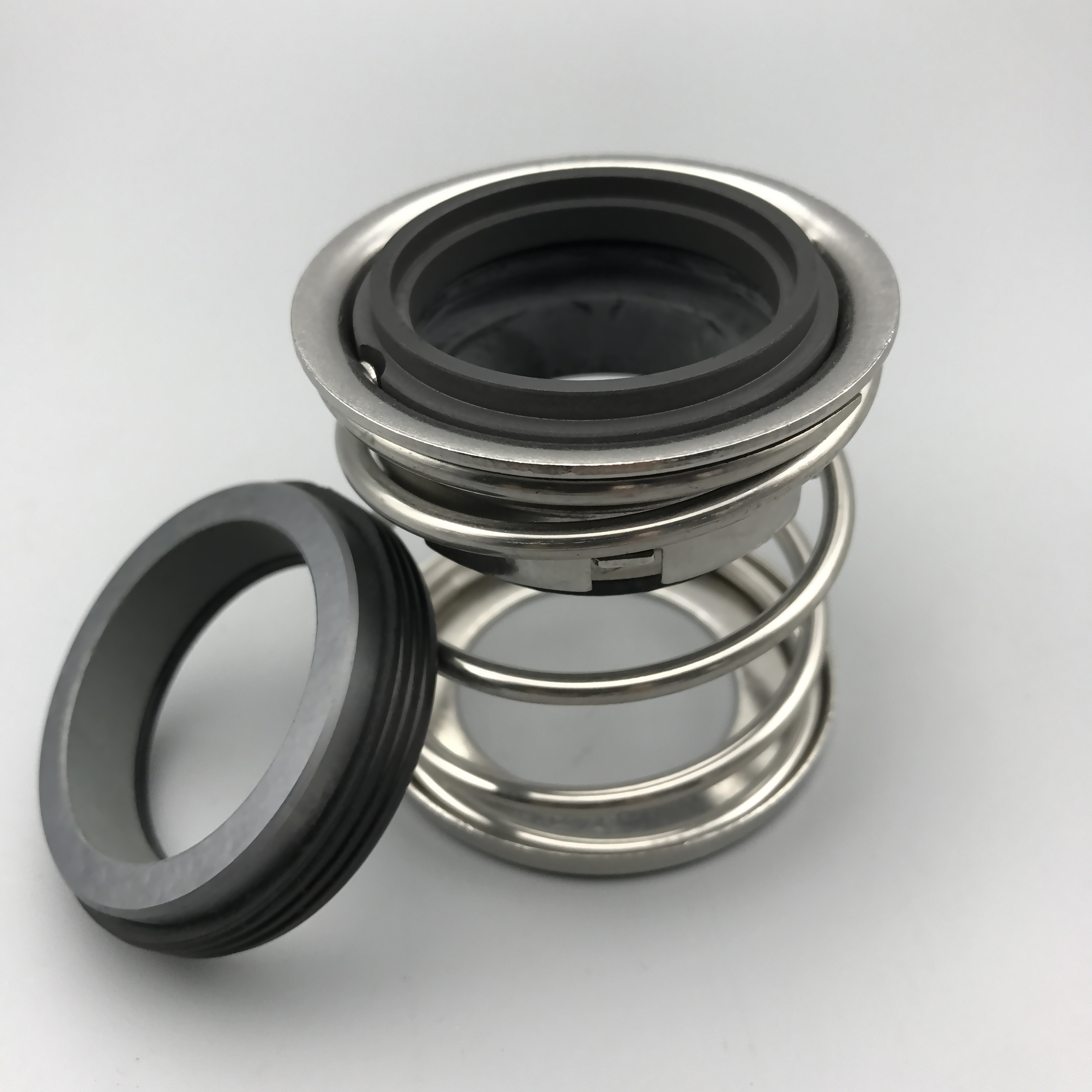 密封机械fbd20轴封水封船用海水配件密封件