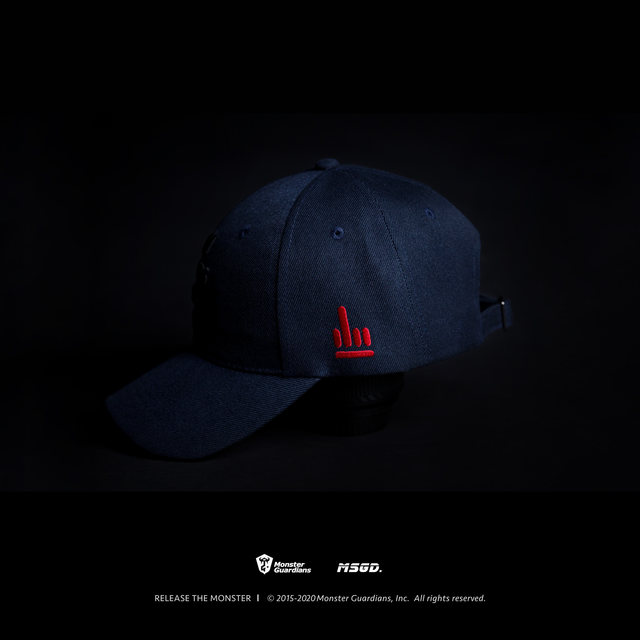 Monster Guardians Hat Male INS Tide Korean Spirit Outdoor Fitness Baseball Duck Cap Female Spring and Autumn Monster Guardians Hat Male INS Tide Korean Spirit Outdoor Fitness Baseball Duck Cap Female Spring and Autumn