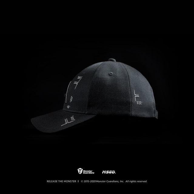 Monster Guardians Hat Male INS Tide Korean Spirit Outdoor Fitness Baseball Duck Cap Female Spring and Autumn Monster Guardians Hat Male INS Tide Korean Spirit Outdoor Fitness Baseball Duck Cap Female Spring and Autumn