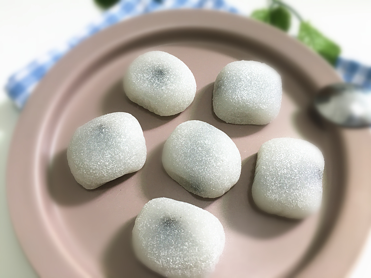 糯米福建特产潮汕团子干吃汤圆糍粑500g包邮传统中式糕点