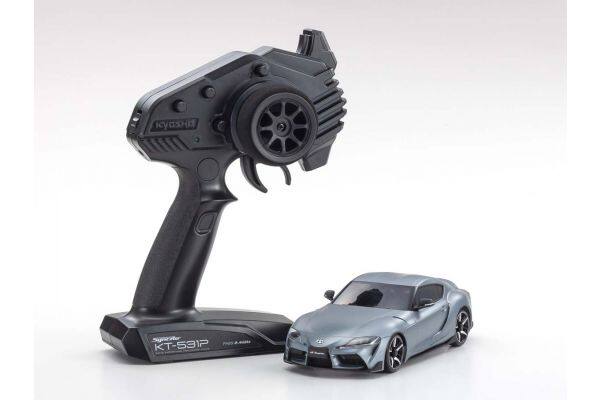 京商minizawd漂移套装丰田suprama020smini速社遥控车升级件