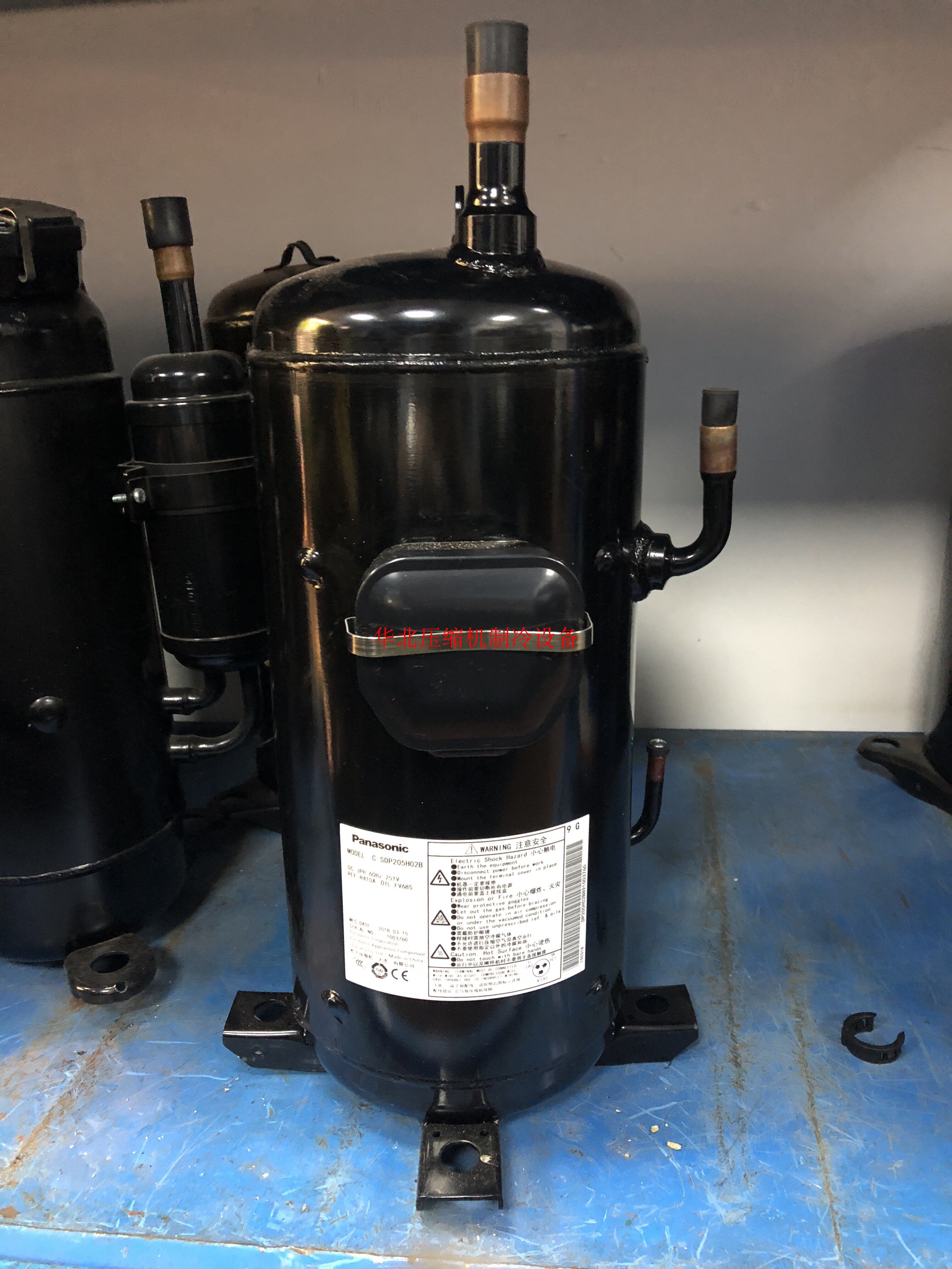 csdp225h38bcsdp205h02bcsdp205h38b全新原装三洋变频压缩机空调配件