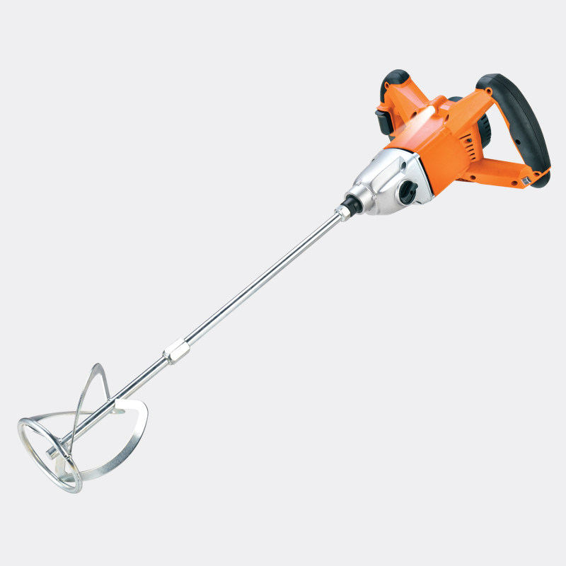 博尔特工业腻子粉搅拌机混凝土涂料油漆打灰机电动饲料水泥搅灰机