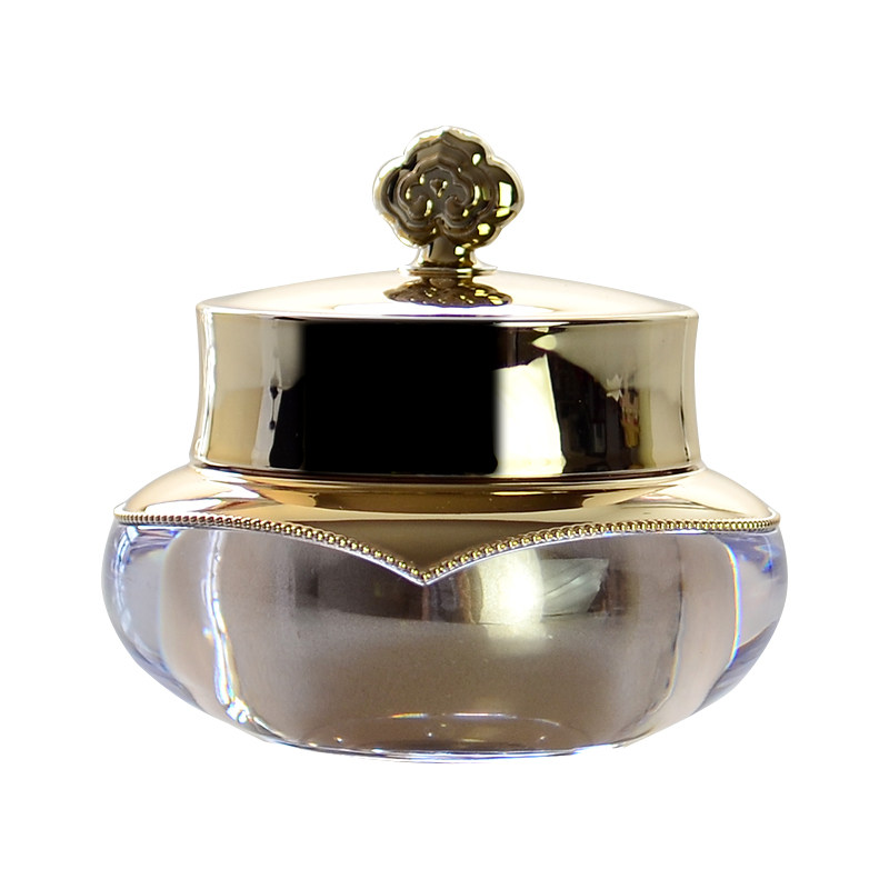 抗皱去细淡化黑眼圈眼袋whoo天气丹华泫花献眼霜眼霜