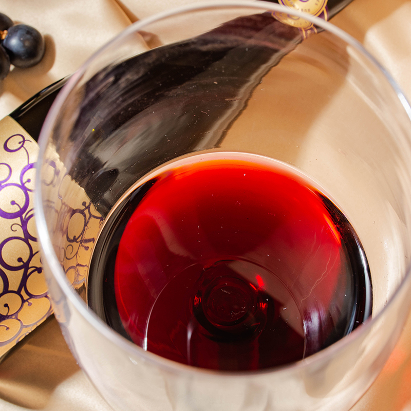 脱醇葡萄酒澳大利亚barossa鼎级名庄酒精无醇宝石泡泡起泡及香槟葡萄