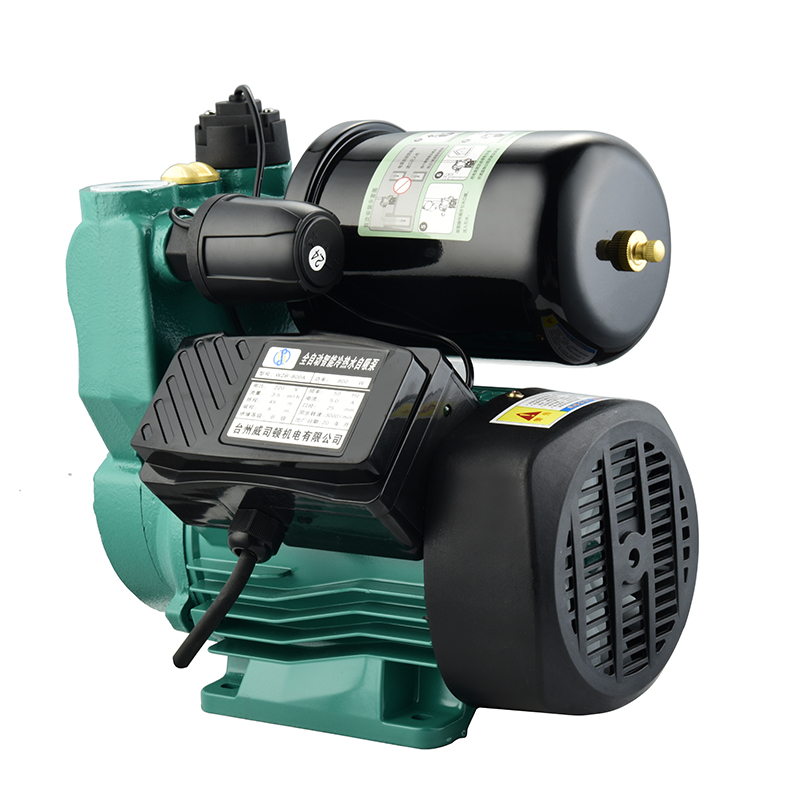 水泵自来水增压家用全自动自吸220v加压小型热水器水泵