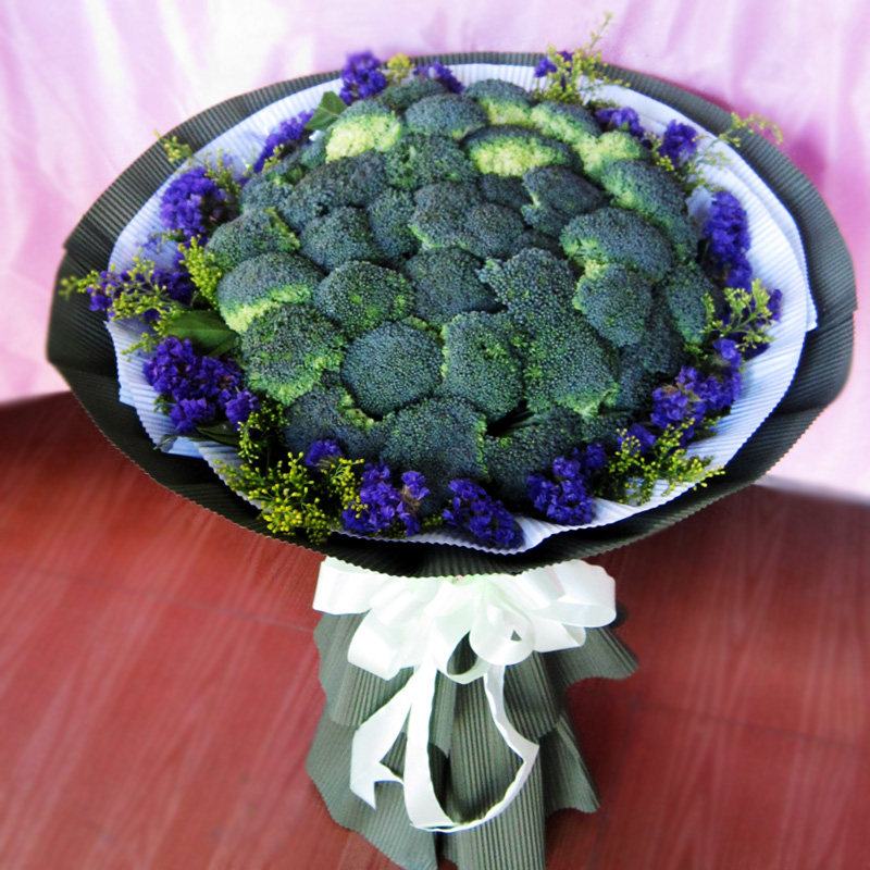 蔬菜水果花束合肥鲜花速递石家庄杭州长沙苏州南昌泉州鲜花速递同城