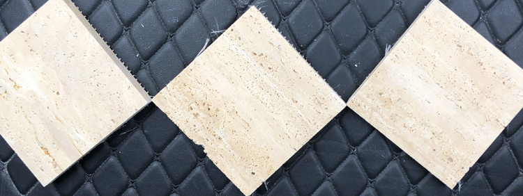 大理石洞石白洞石意大利太平洋罗马爵士鱼肚肚白板材大理石制品